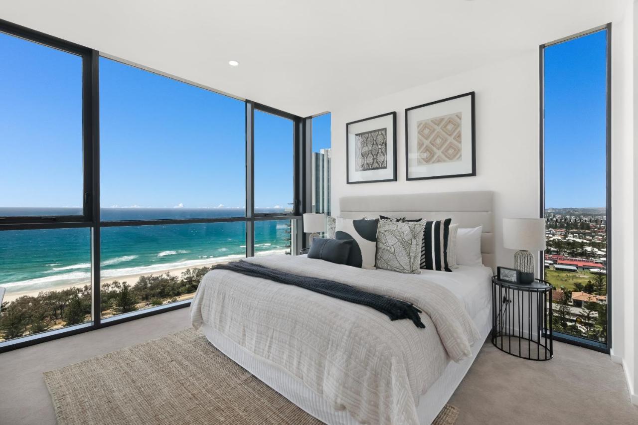 Koko Broadbeach Gold Coast Exterior foto