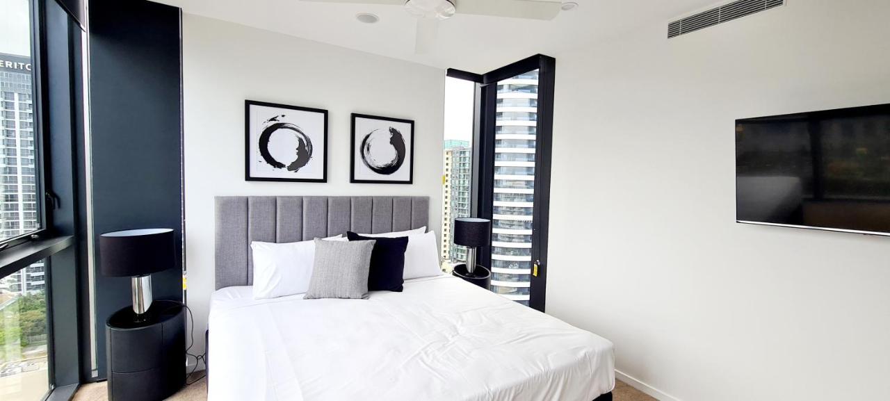 Koko Broadbeach Gold Coast Exterior foto