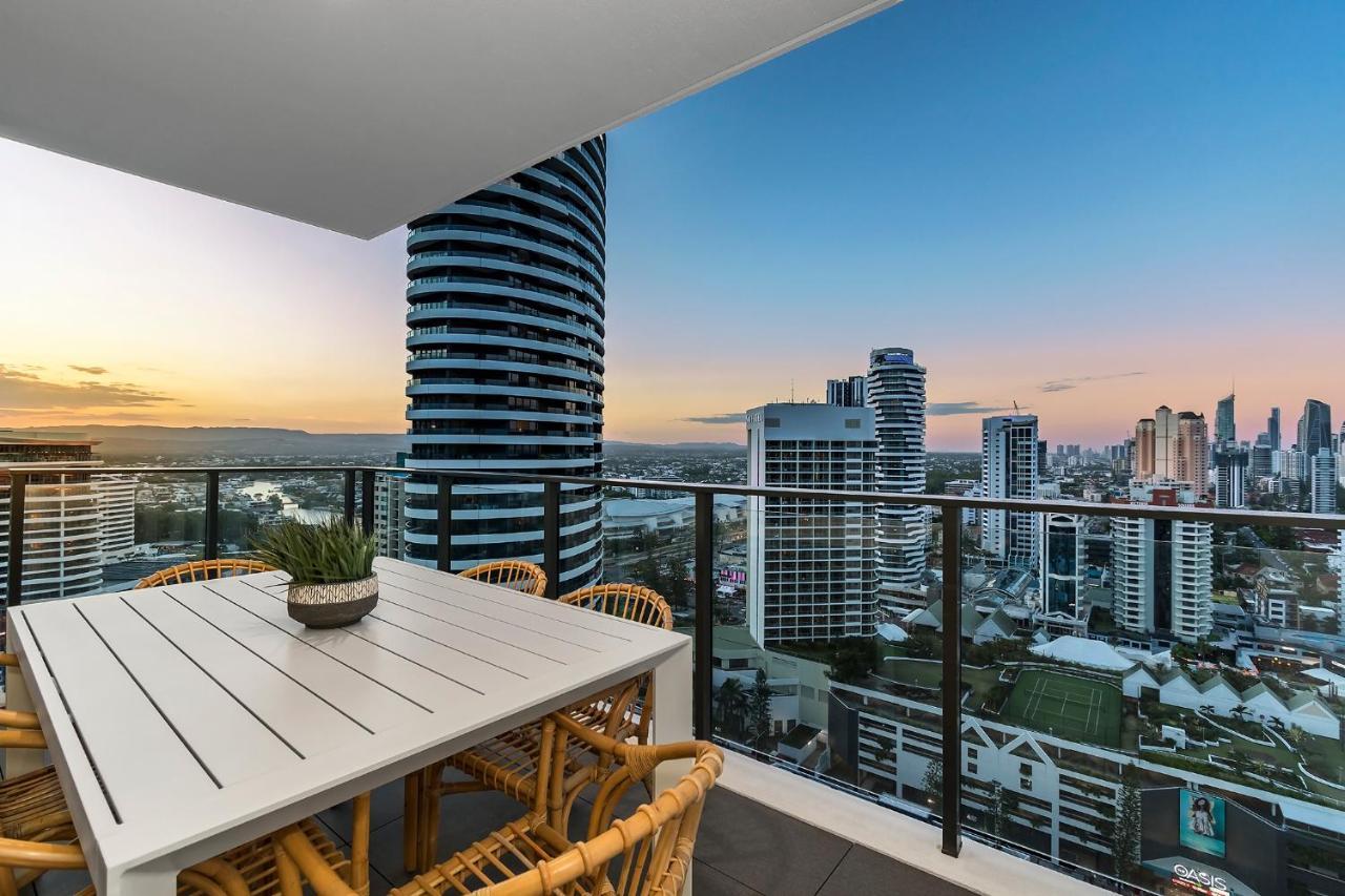 Koko Broadbeach Gold Coast Exterior foto