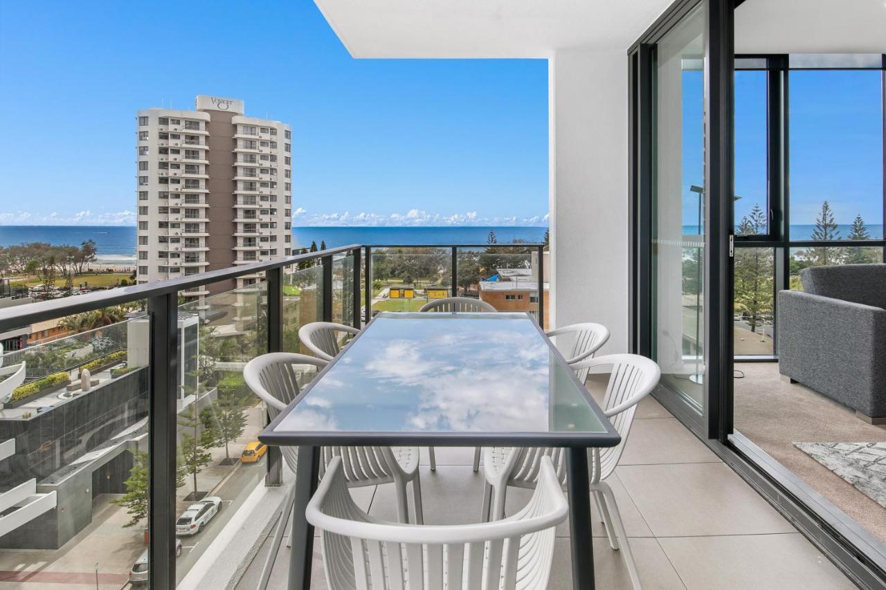 Koko Broadbeach Gold Coast Exterior foto