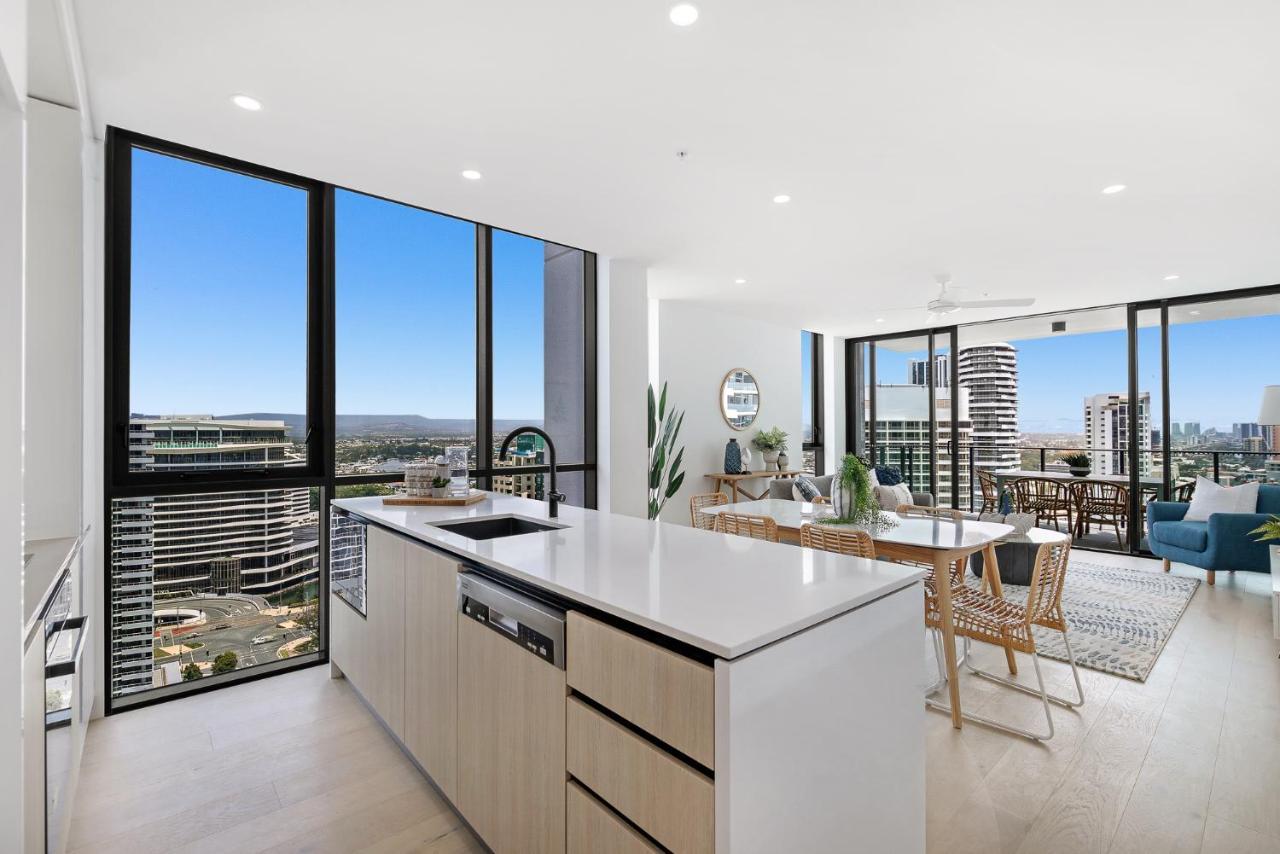 Koko Broadbeach Gold Coast Exterior foto