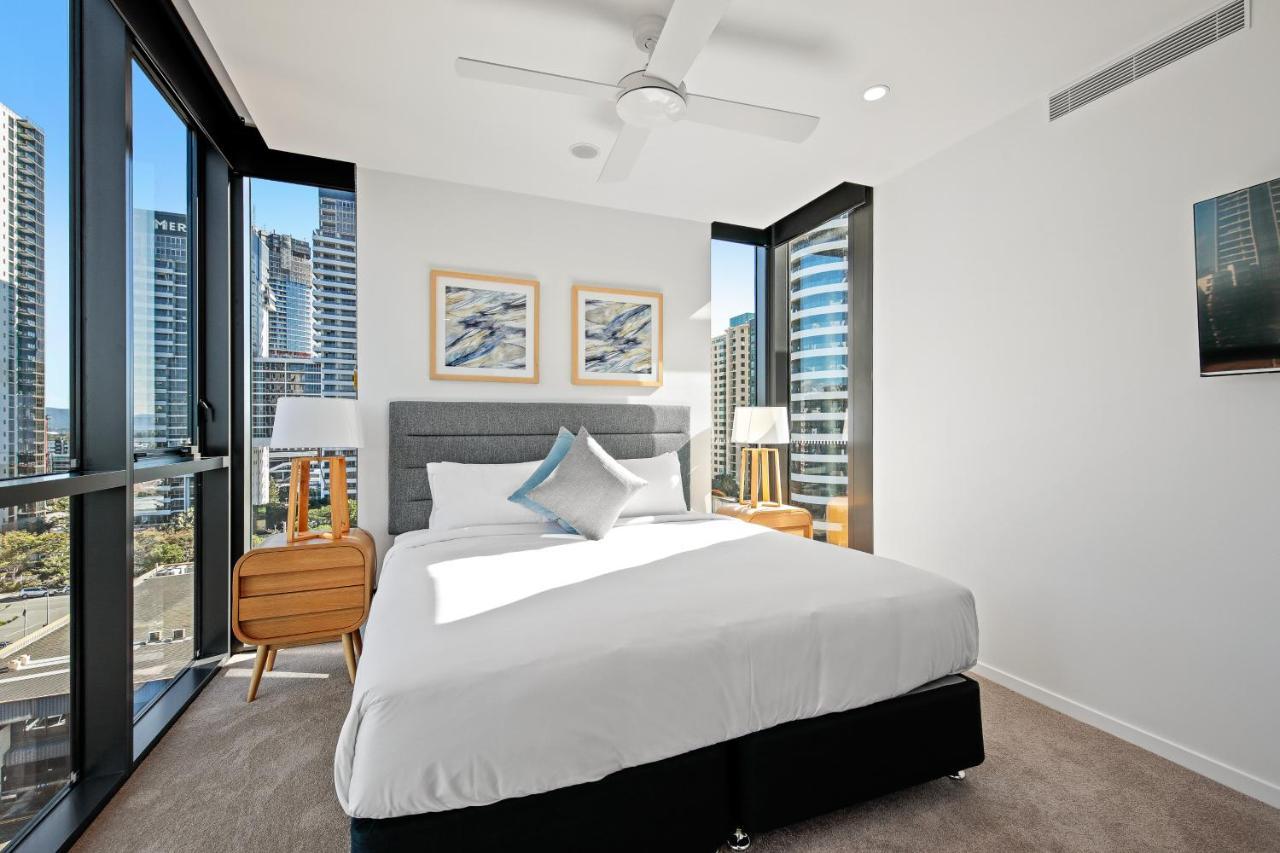 Koko Broadbeach Gold Coast Exterior foto