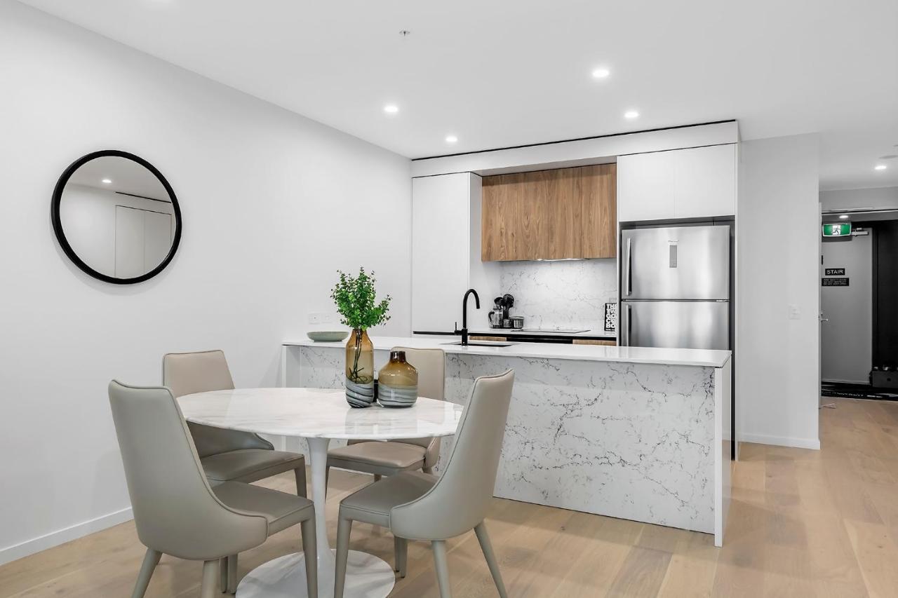 Koko Broadbeach Gold Coast Exterior foto