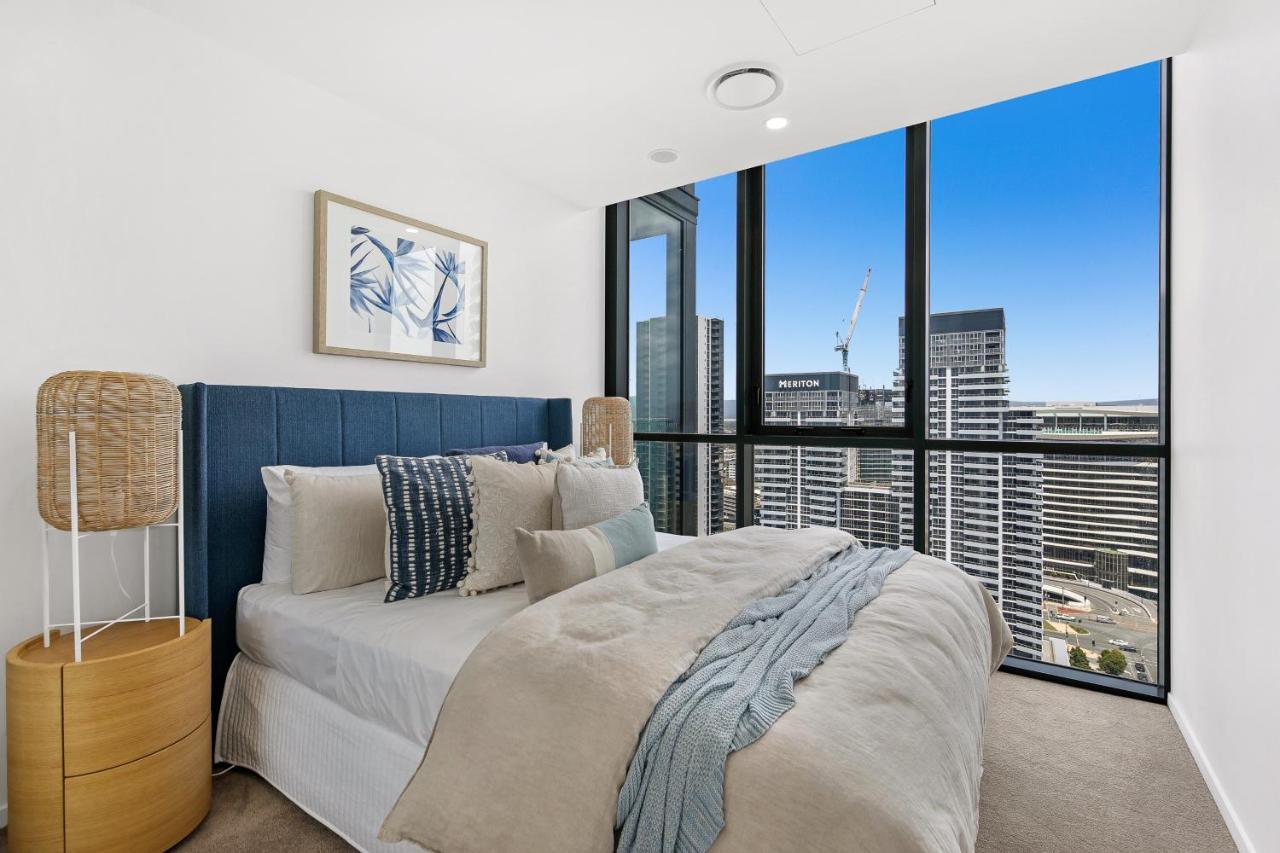 Koko Broadbeach Gold Coast Exterior foto