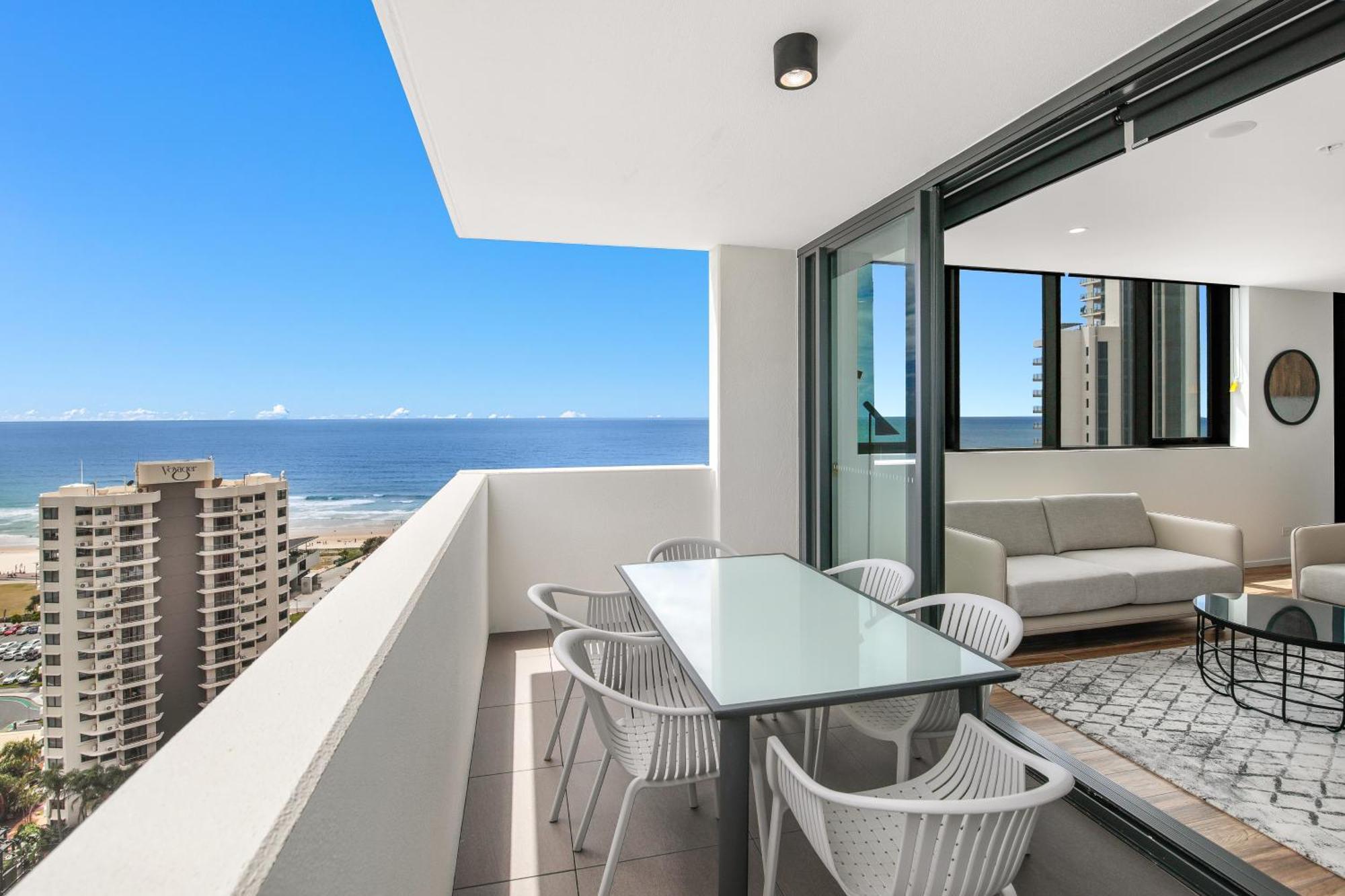 Koko Broadbeach Gold Coast Quarto foto